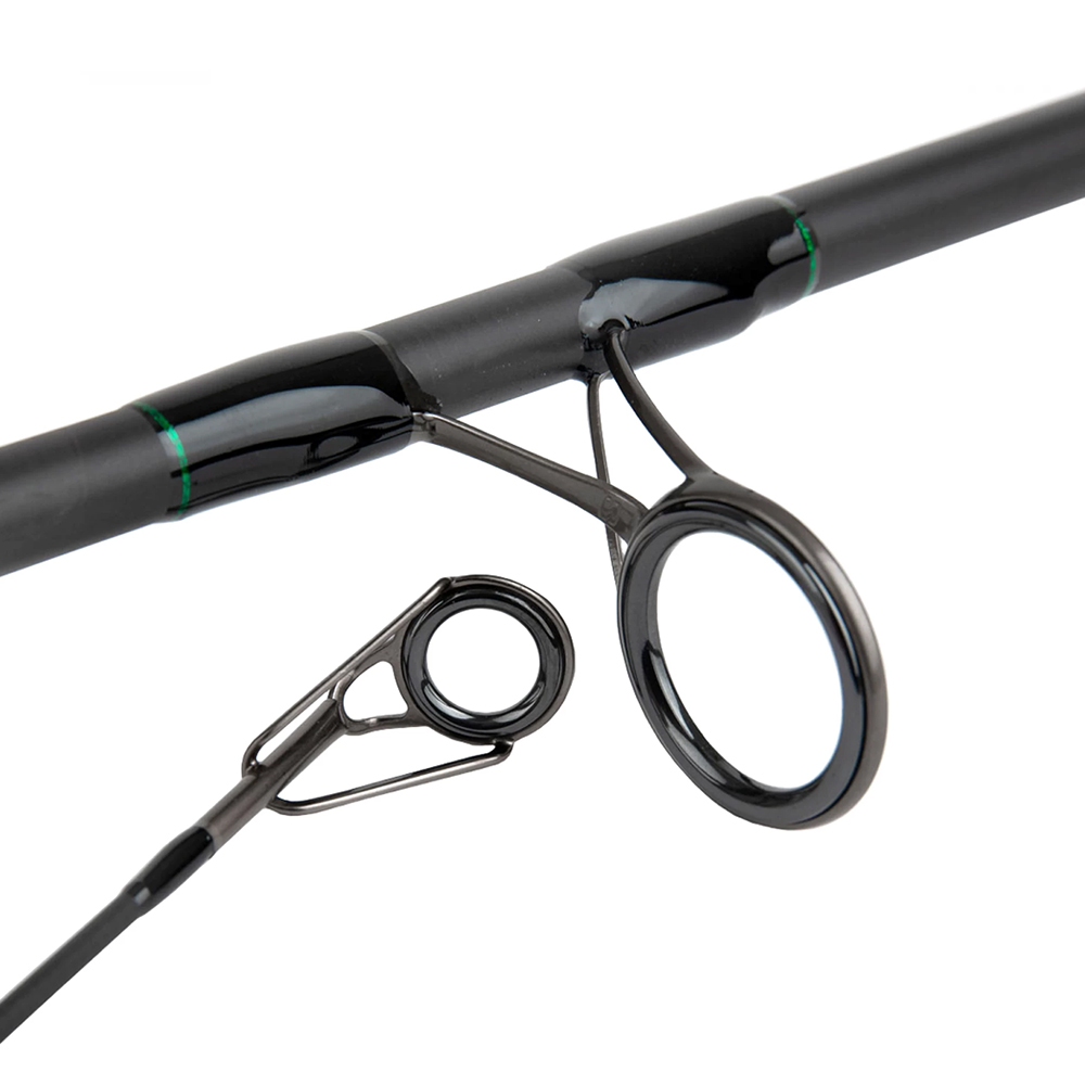 Вудлище коропове Shimano Tribal Carp TX-1A Intensity 13’/3.96m 3.5lbs - 3sec. Фото 4